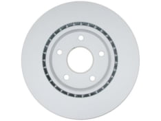 Rotor    de    freno    de    disco    (delantero)    para    Dodge    Journey    2019    Número    de    pieza:    780964FZN