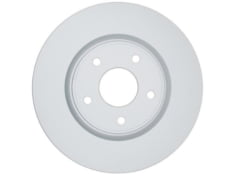 Rotor    de    freno    de    disco    (delantero)    para    Dodge    Journey    2019    Número    de    pieza:    780964FZN