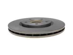 Rotor    de    freno    de    disco    (delantero)    para    Dodge    Grand    Caravan    2019    Número    de    pieza:    780964R