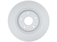 Rotor    de    freno    de    disco    (trasero)    para    Dodge    Grand    Caravan    2019    Número    de    pieza:    780965