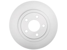 Rotor    de    freno    de    disco    (trasero)    para    Dodge    Challenger    2019    Número    de    pieza:    781049FZN