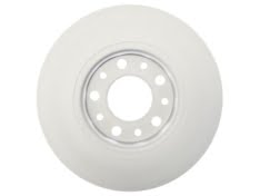 Rotor    de    freno    de    disco    (trasero)    para    Jeep    Cherokee    2019    Número    de    pieza:    781099FZN