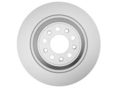 Rotor    de    freno    de    disco    (trasero)    para    Jeep    Cherokee    2019    Número    de    pieza:    781767FZN