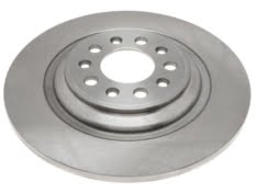 Rotor    de    freno    de    disco    (trasero)    para    Jeep    Cherokee    2019    Número    de    pieza:    781767R