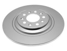 Rotor    de    freno    de    disco    (trasero)    para    Jeep    Cherokee    2019    Número    de    pieza:    781767