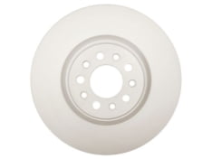 Rotor    de    freno    de    disco    (delantero)    para    Jeep    Cherokee    2019    Número    de    pieza:    781768FZN