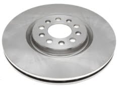Rotor    de    freno    de    disco    (delantero)    para    Jeep    Cherokee    2019    Número    de    pieza:    781768R