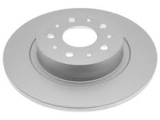 Rotor    de    freno    de    disco    (trasero)    para    Fiat    500L    2019    Número    de    pieza:    781769FZN