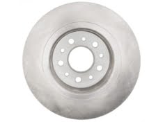 Rotor    de    freno    de    disco    (trasero)    para    Fiat    500L    2019    Número    de    pieza:    781769R