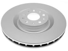 Rotor    de    freno    de    disco    (delantero)    para    Fiat    500L    2019    Número    de    pieza:    781770FZN