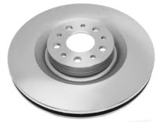 Rotor    de    freno    de    disco    (delantero)    para    Fiat    500L    2019    Número    de    pieza:    781770R