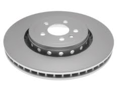 Rotor    de    freno    de    disco    (delantero)    para    Dodge    Charger    2019    Número    de    pieza:    781774P