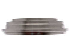 Tambor    de    freno    (trasero)    para    Hyundai    Accent    2019    Número    de    pieza:    97903R