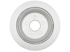 Rotor    de    freno    de    disco    (trasero)    para    Infiniti    QX60    2019    Número    de    pieza:    980155FZN
