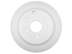 Rotor    de    freno    de    disco    (trasero)    para    Infiniti    QX60    2019    Número    de    pieza:    980155FZN