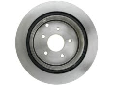 Rotor    de    freno    de    disco    (trasero)    para    Infiniti    QX60    2019    Número    de    pieza:    980155R