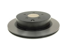 Rotor    de    freno    de    disco    (trasero)    para    Infiniti    QX60    2019    Número    de    pieza:    980155