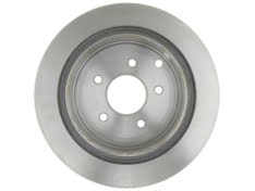 Rotor    de    freno    de    disco    (trasero)    para    Infiniti    QX60    2019    Número    de    pieza:    980155