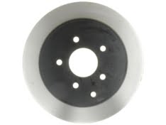 Rotor    de    freno    de    disco    (trasero)    para    Infiniti    QX60    2019    Número    de    pieza:    980155