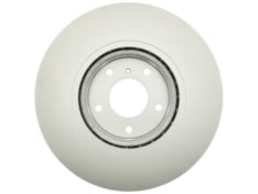 Rotor    de    freno    de    disco    (delantero)    para    Infiniti    Q70L    2019    Número    de    pieza:    980307FZN