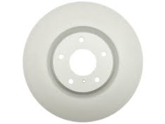 Rotor    de    freno    de    disco    (delantero)    para    Infiniti    Q70L    2019    Número    de    pieza:    980307FZN