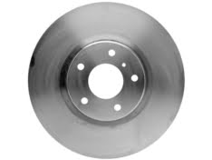Rotor    de    freno    de    disco    (delantero)    para    Infiniti    Q70L    2019    Número    de    pieza:    980307R