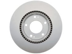 Rotor    de    freno    de    disco    (delantero)    para    Hyundai    Ioniq    2019    Número    de    pieza:    980419FZN