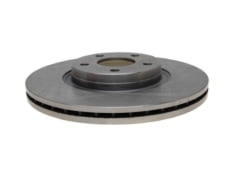 Rotor    de    freno    de    disco    (delantero)    para    Ford    Escape    2019    Número    de    pieza:    980601R