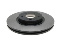 Rotor    de    freno    de    disco    (delantero)    para    Ford    Escape    2019    Número    de    pieza:    980601