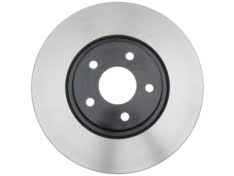 Rotor    de    freno    de    disco    (delantero)    para    Ford    Escape    2019    Número    de    pieza:    980601