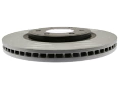 Rotor    de    freno    de    disco    (delantero)    para    Infiniti    QX80    2019    Número    de    pieza:    980630PER