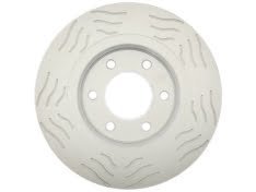 Rotor    de    freno    de    disco    (delantero)    para    Infiniti    QX80    2019    Número    de    pieza:    980630PER