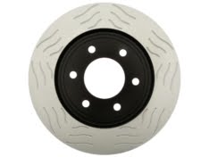 Rotor    de    freno    de    disco    (delantero)    para    Infiniti    QX80    2019    Número    de    pieza:    980630PER