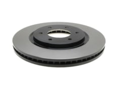Rotor    de    freno    de    disco    (delantero)    para    Infiniti    QX80    2019    Número    de    pieza:    980630