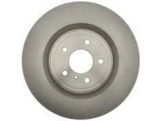 Rotor    de    freno    de    disco    (delantero)    para    Infiniti    Q50    2019    Número    de    pieza:    980664R