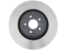 Rotor    de    freno    de    disco    (delantero)    para    Infiniti    Q50    2019    Número    de    pieza:    980664