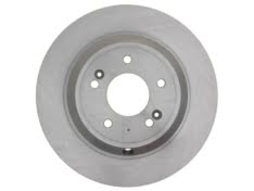Rotor    de    freno    de    disco    (trasero)    para    Genesis    G80    2019    Número    de    pieza:    980708R