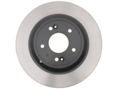 Rotor    de    freno    de    disco    (trasero)    para    Genesis    G80    2019    Número    de    pieza:    980708