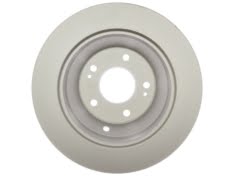Rotor    de    freno    de    disco    (trasero)    para    Hyundai    Santa    Fe    XL    2019    Número    de    pieza:    980783FZN