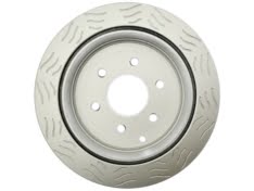 Rotor    de    freno    de    disco    (trasero)    para    Infiniti    QX80    2019    Número    de    pieza:    980866PER