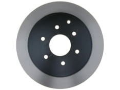 Rotor    de    freno    de    disco    (trasero)    para    Infiniti    QX80    2019    Número    de    pieza:    980866