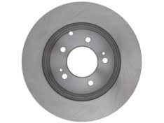 Rotor    de    freno    de    disco    (trasero)    para    Hyundai    Sonata    2019    Número    de    pieza:    980902R