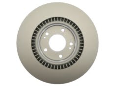 Rotor    de    freno    de    disco    (delantero)    para    Hyundai    Sonata    2019    Número    de    pieza:    980915FZN
