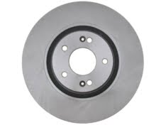 Rotor    de    freno    de    disco    (delantero)    para    Hyundai    Sonata    2019    Número    de    pieza:    980915R