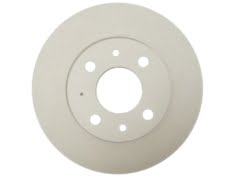Rotor    de    freno    de    disco    (trasero)    para    Fiat    500    2019    Número    de    pieza:    980949FZN