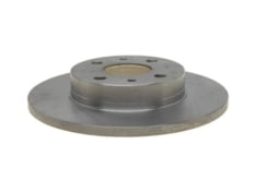 Rotor    de    freno    de    disco    (trasero)    para    Fiat    500    2019    Número    de    pieza:    980949R