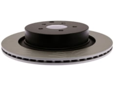 Rotor    de    freno    de    disco    (trasero)    para    Infiniti    Q70L    2019    Número    de    pieza:    980951PER