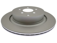 Rotor    de    freno    de    disco    (trasero)    para    Infiniti    Q50    2019    Número    de    pieza:    980951
