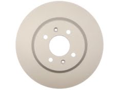 Rotor    de    freno    de    disco    (delantero)    para    Hyundai    Accent    2019    Número    de    pieza:    980979FZN