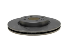 Rotor    de    freno    de    disco    (delantero)    para    Hyundai    Accent    2019    Número    de    pieza:    980979R